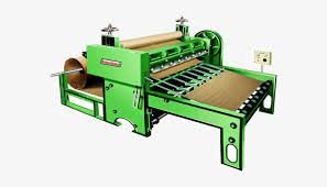 Paper Cutting Machine