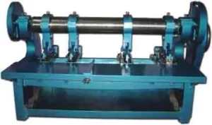 Slotting Machine